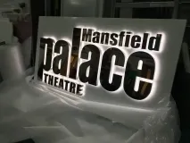 krom kutu harf tabela