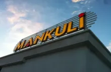 Işıklı Çatı tabelası