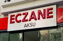 Işıklı Vakum pleksi Tabela