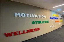 Işıksız Lamplex Harf Kesim Tabela