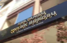 Işıksız Paslanmaz Kutu Harf Tabela